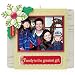 Hallmark Keepsake Ornament: Our Family Photo Frame-Holder