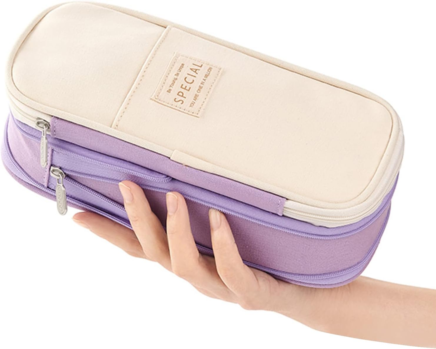 Angoobaby ペンケース 男の子 筆箱 女の子 小学生 中学生