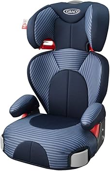 Amazon | GRACO (グレコ) ジュニアシート シートベルト固定 ジュニア