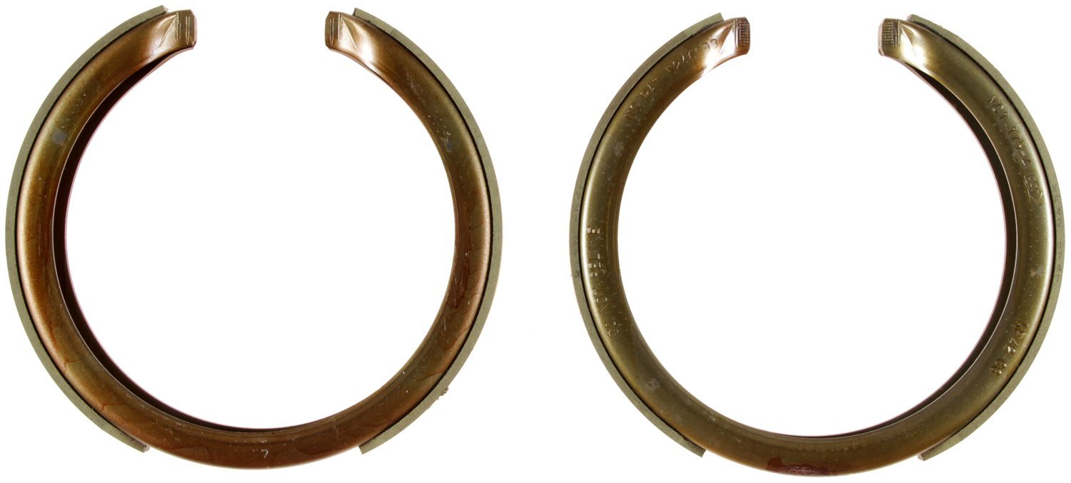 Bendix Premium 770 Rear Parking Brake Shoe for Select Models Allure,Century,Regal,STS,Impala,Monte Carlo,Venture,Achieva,Alero,Intrigue,Silhouette,G6,Grand Am,Grand Prix,Montana,Trans Sport,Vue