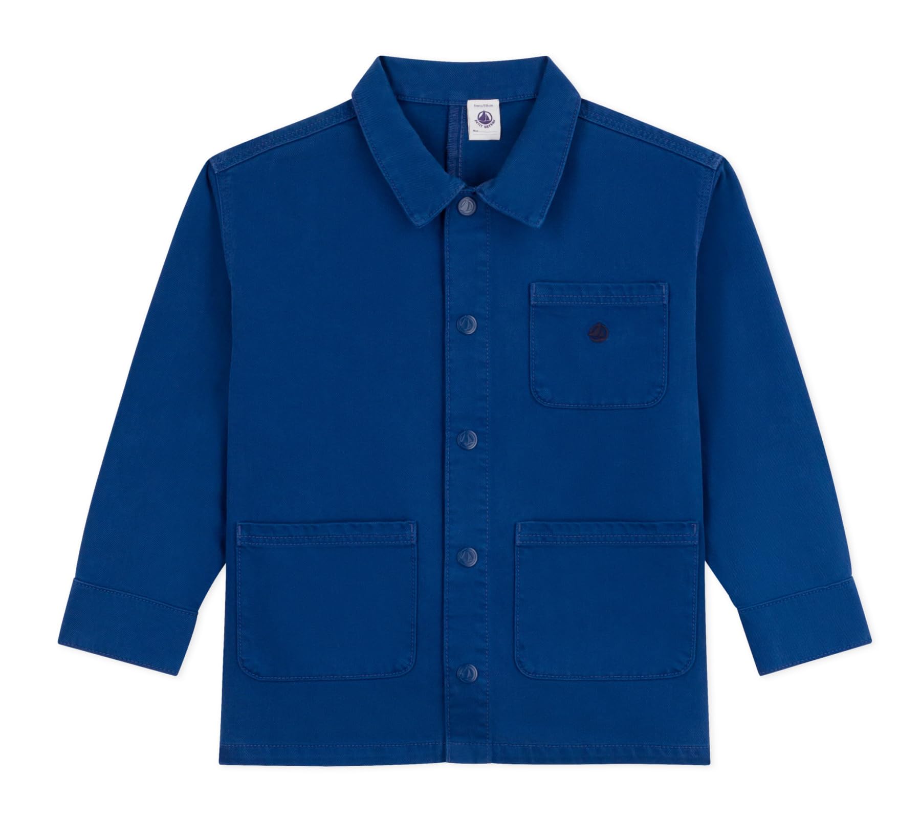 Petit Bateau Blazer Bambini e Ragazzi