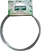 Gardener 3107 Galvanized Multi-Purpose Binding Wire - 0.7Mm X 25M