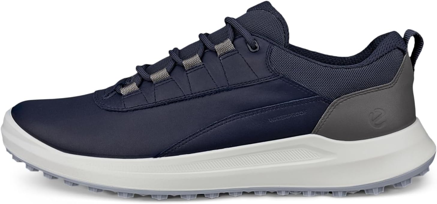 ECCO Men's Core Sport Waterproof