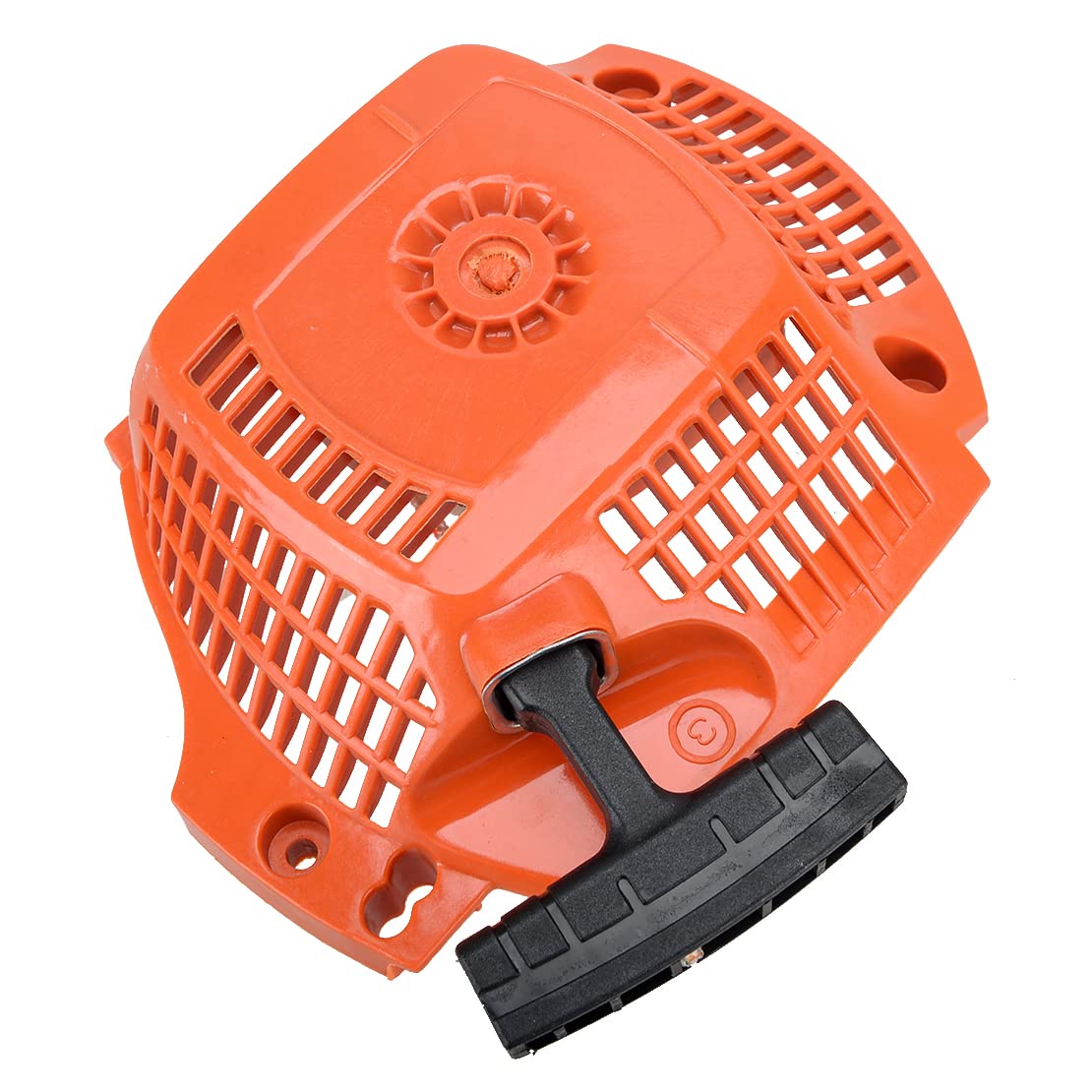 Dyhzloz One Color Pull Start Recoil Starter Assembly Plastic Oem 544287002 Fit For 435 435E 440 440E Chainsaw