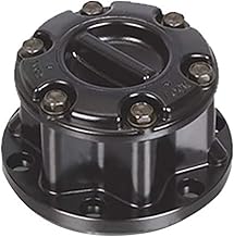 Wresetly ロックホイールハブ B029 43810-60A00 438 ロック26スプライン Vitara X-90 89-01 JIMNY 410413用