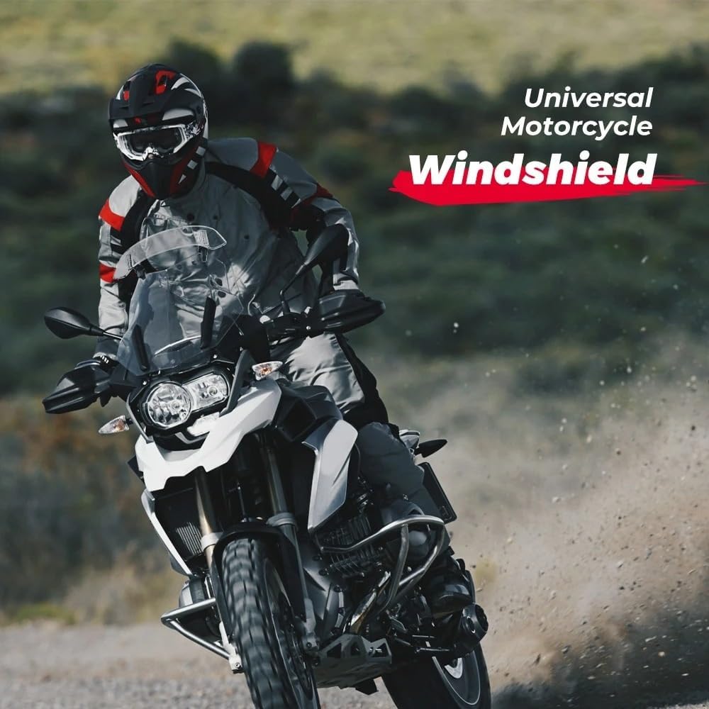 エアロダイナミックウィング に適合する R1200GSに適合する アドベンチャーに適合する F800 GSに適合する F650GSに