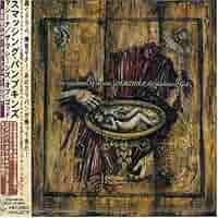 The Smashing Pumpkins MACHINA USオリジナル Smashing Pumpkins - Machina - Amazon.com Music