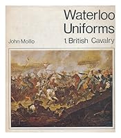 Waterloo uniforms 0901621153 Book Cover