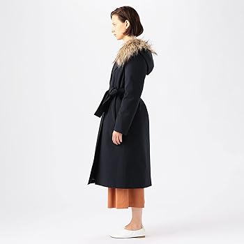 Amazon | [ボールジィ] ポリエステルコットンファイユ フーデッド