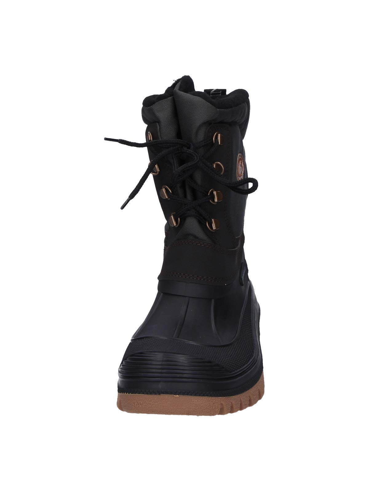 Spirale Buty zimowe Pilgrim
