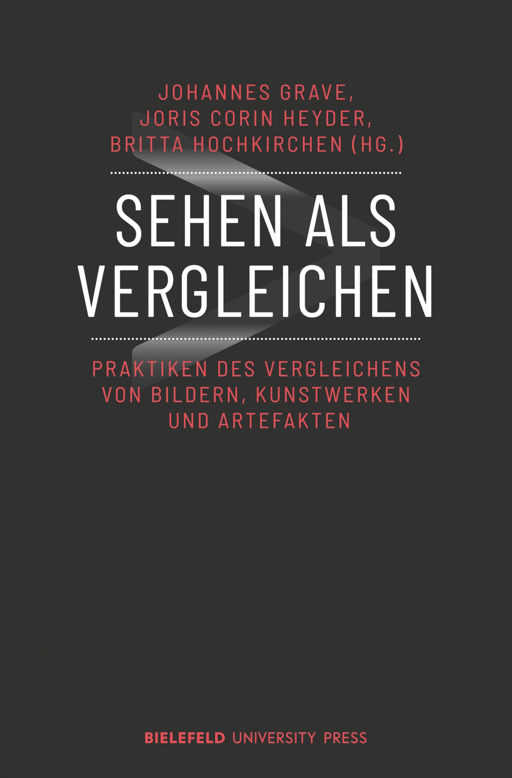 Sehen als Vergleichen méthode analyse œuvres d'art pour historien