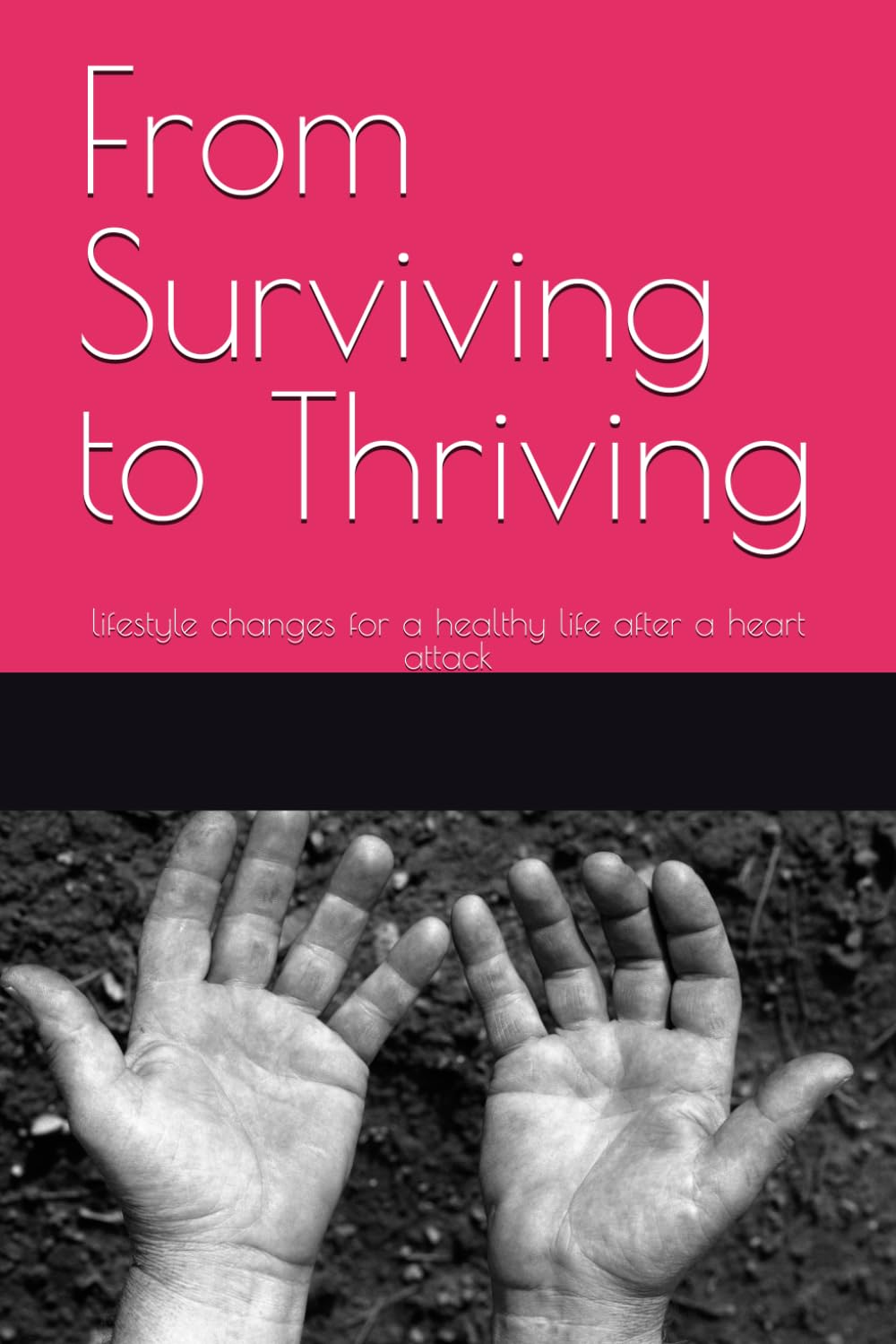 From Surviving to Thriving: lifestyle changes for a healthy life after a heart attack