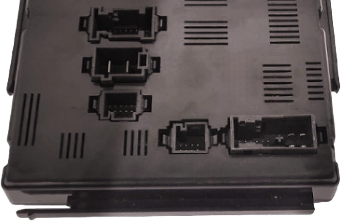 Rear Signal Acquisition SAM Control Module A1649006700 Fits for Mercedes ML350 Base Sport Utility 4-Door 2009-2010