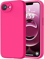 Vista 328 de LOVE 3000 Diseñada para Funda iPhone Air, Silicona Premium [Compatible con Magsafe][Forro de Microfibra Suave Anti-Rayones] Funda Protectora