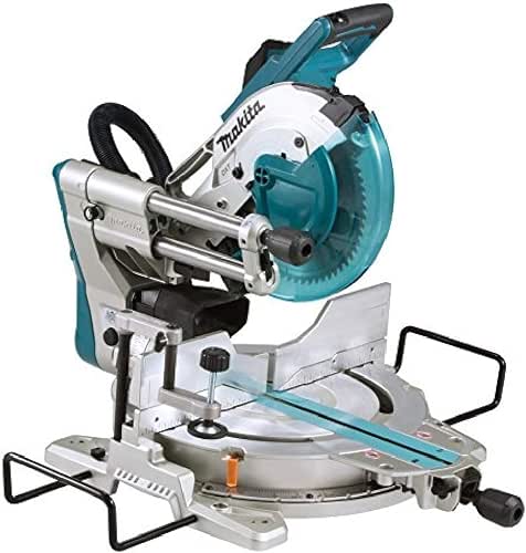 Makita Kapp- und Gehrungssäge LS1019L
