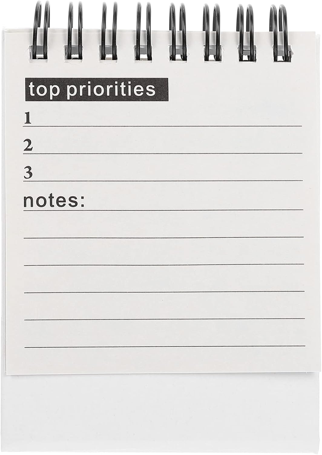 Gadpiparty Mini Desk Calendar 20222023, July 2022 to 2023