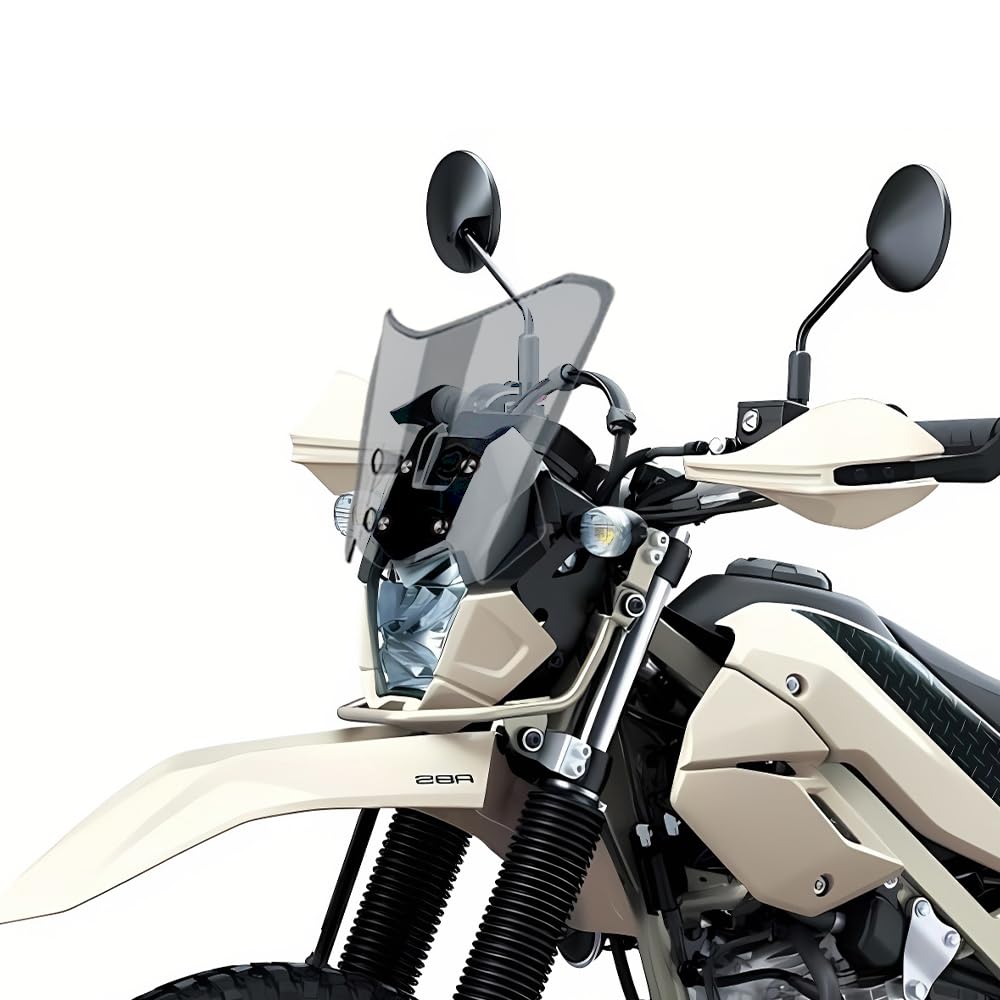 Amazon | RAIMTO適用KLX 230 KLX230 SHERPA 2025 オートバイの