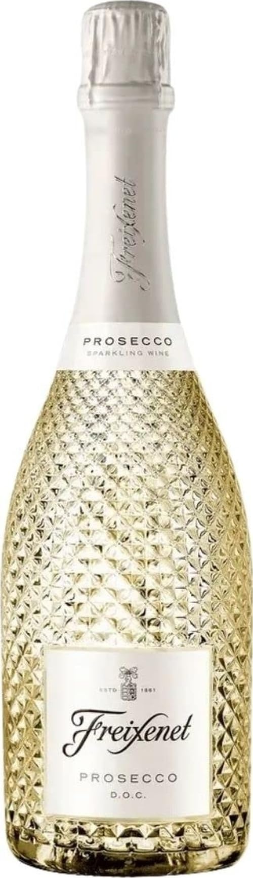 Freixenet Light/Green Prosecco Doc 11% Vol 750Ml