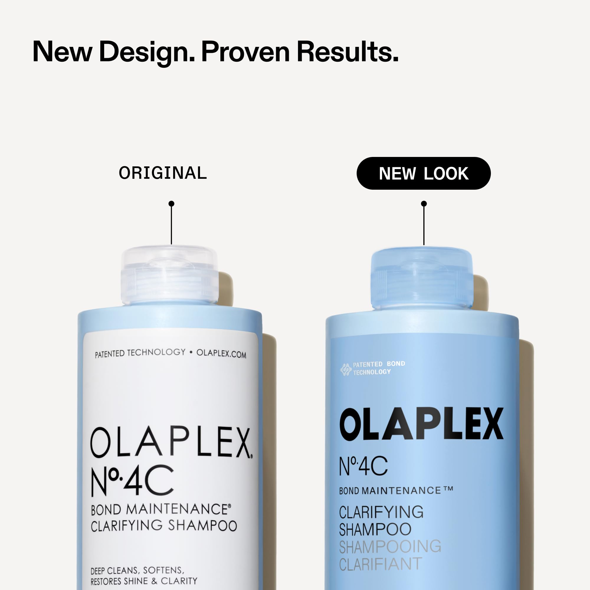 Olaplex No. 4C ボンドメンテナンスクレンジングシャンプー