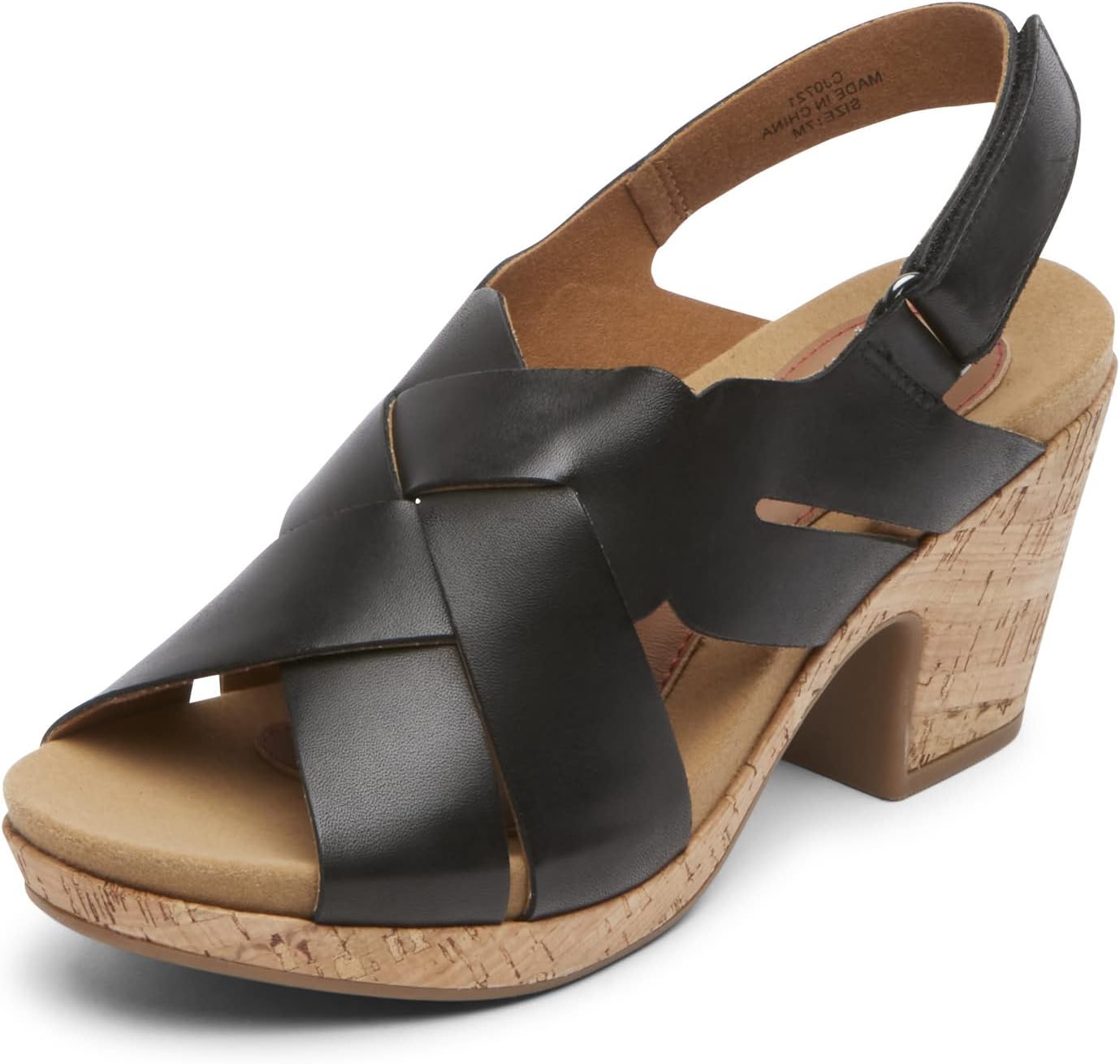 Cobb HillWomen's Alleah Sling Sandal