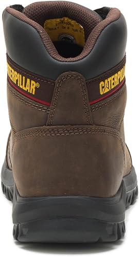 Miniatura 5 de Cat Footwear Men's Outline Steel Toe Work Boot