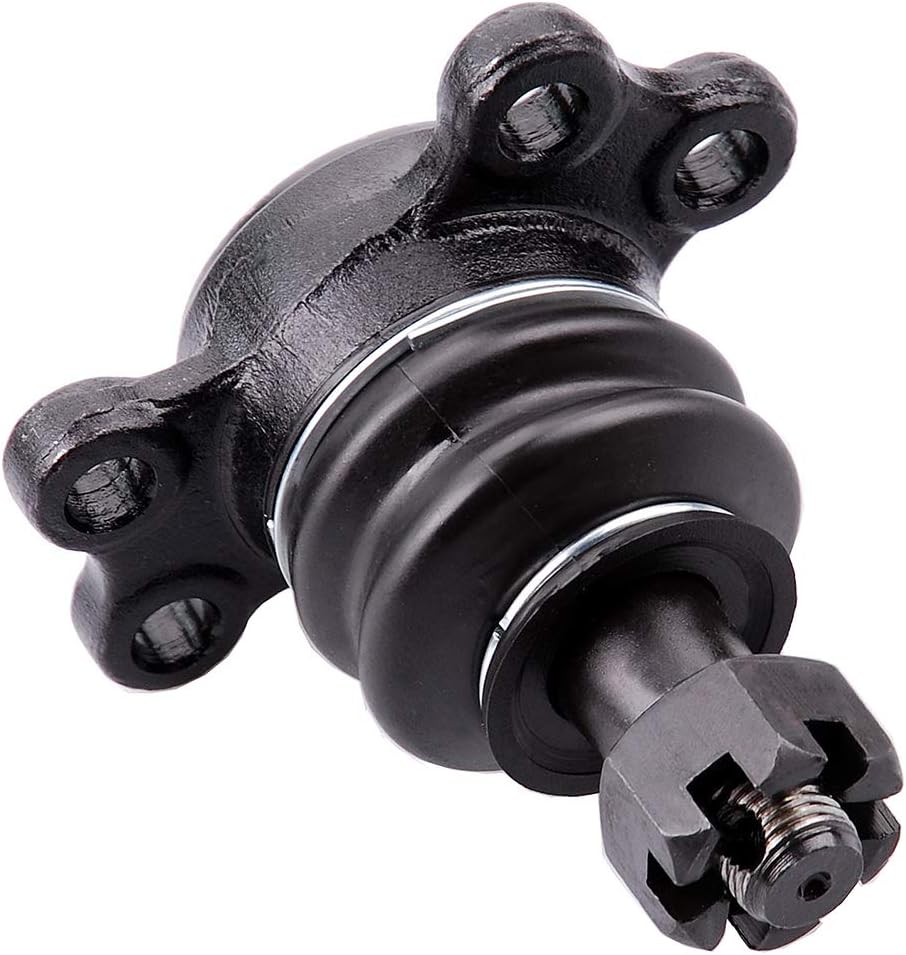 8PCS ASTOU Front Suspension Kit fit for 1996-1997 for Honda Passport 1996-1997 for Isuzu Rodeo Inner Outer Tie Rod End Lower Upper Ball Joint