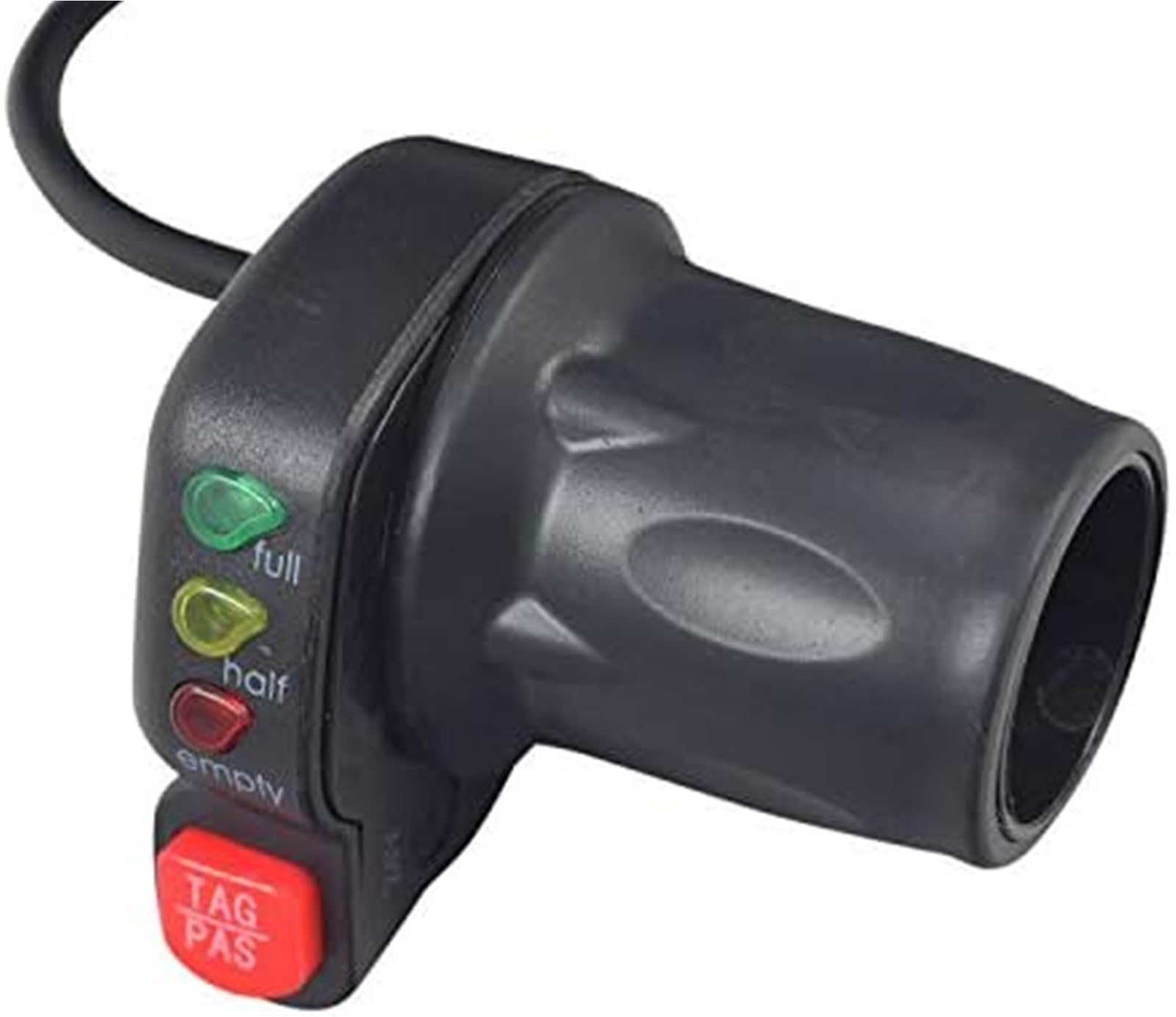 Acceleratore for la bici elettrica Trailz Controllo del pollice per monopattino elettrico