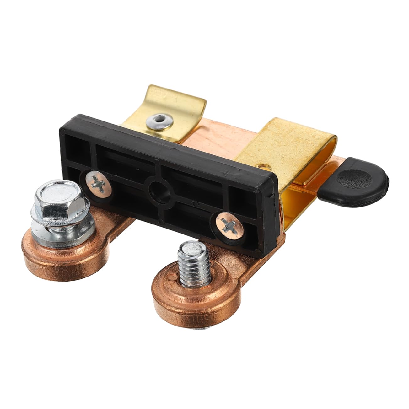 PRETYZOOM Protect Your Vehicle's Power Supply Battery Cut-off Switch for Car Rv Boat Trucks