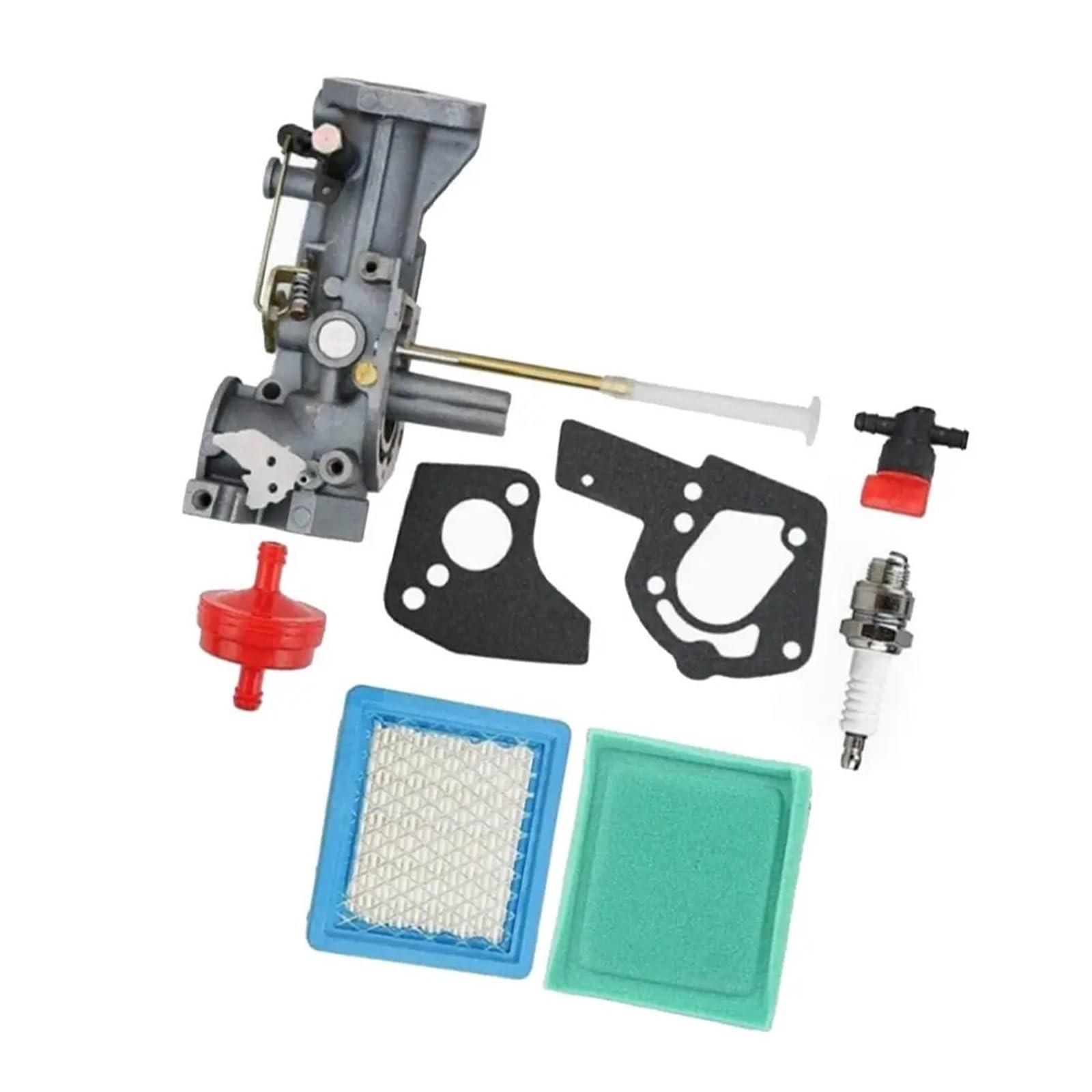 Carburateur Briggs Stratton pour l'entretien de printemps de votre tondeuse