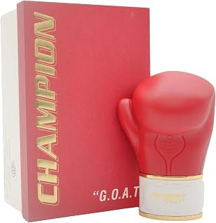 Champion Collection (Champion G.O.A.T)