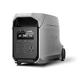 EcoFlow DELTA 3 Ultra Plus