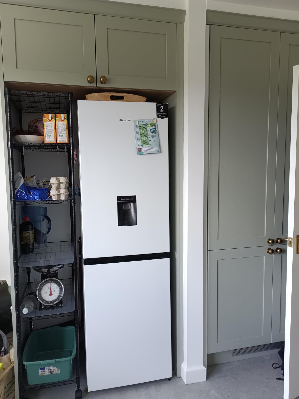 Customer photo