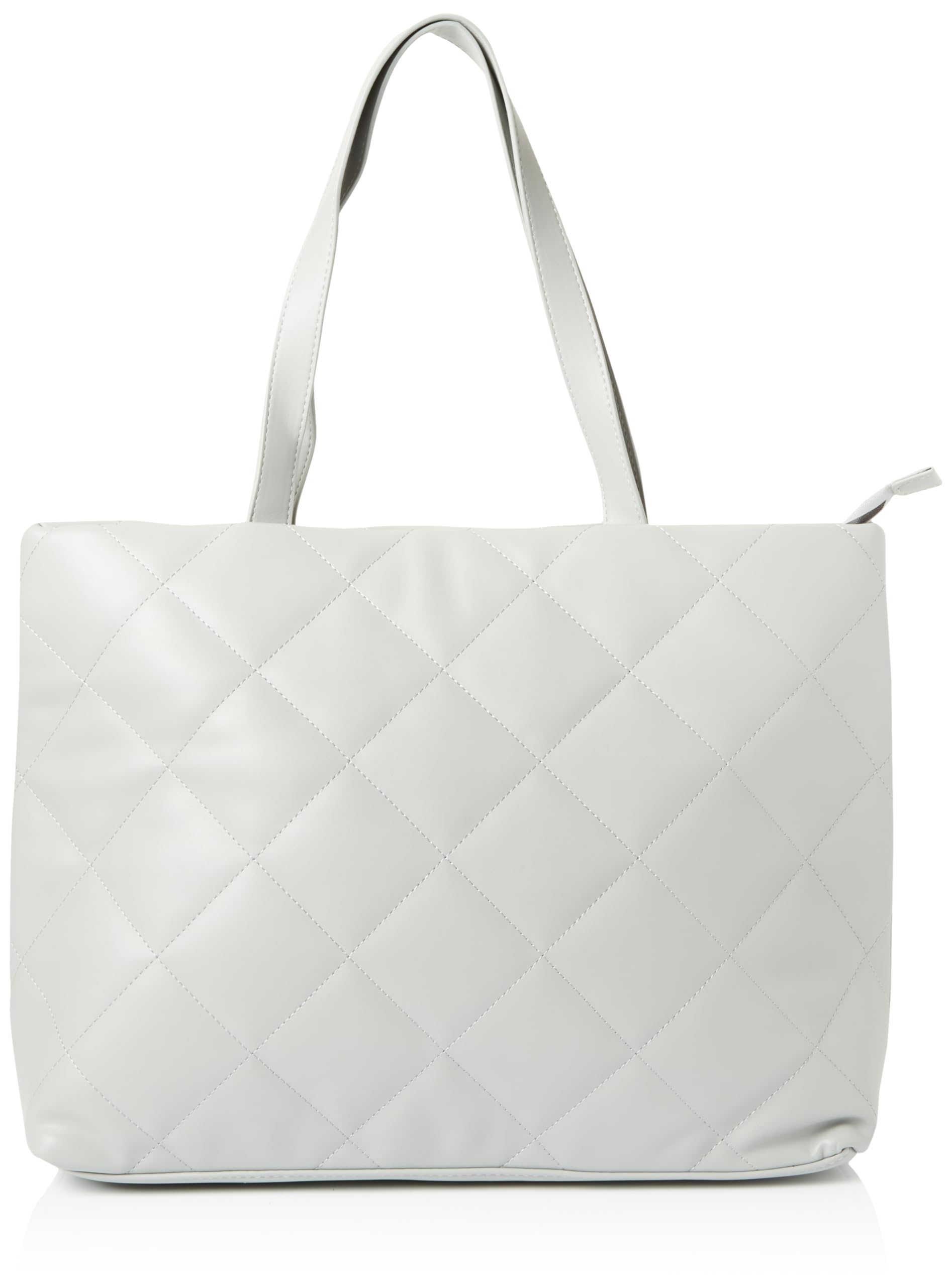 SIDONA Women Shopper, lightgrey, One Size