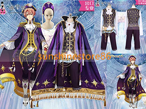 Amazon.co.jp: IDOLiSH7 アイドリッシュセブン 星巡りの観測者 和泉三 