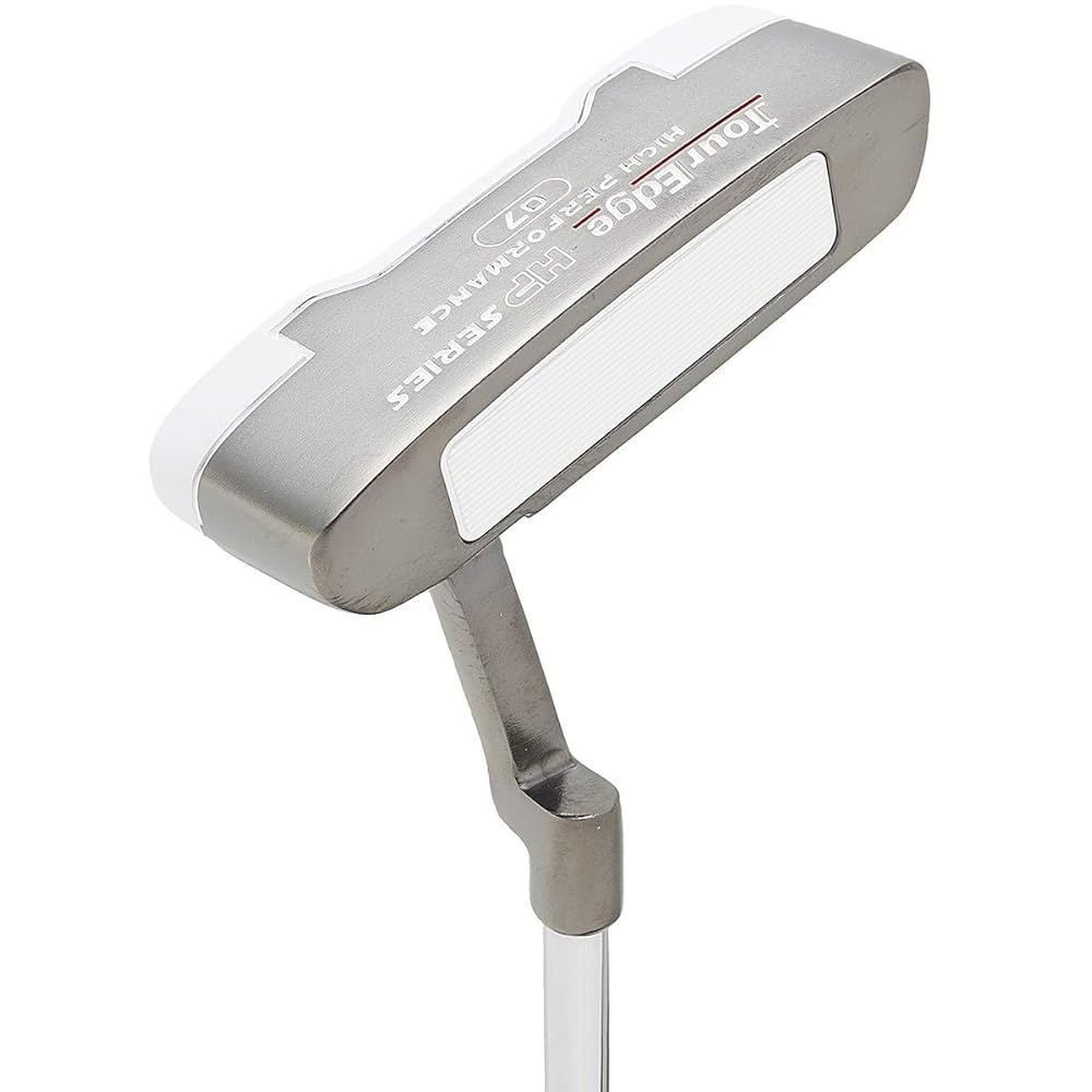 Amazon.com : Tour Edge Golf- HP Series 07 Putter 33