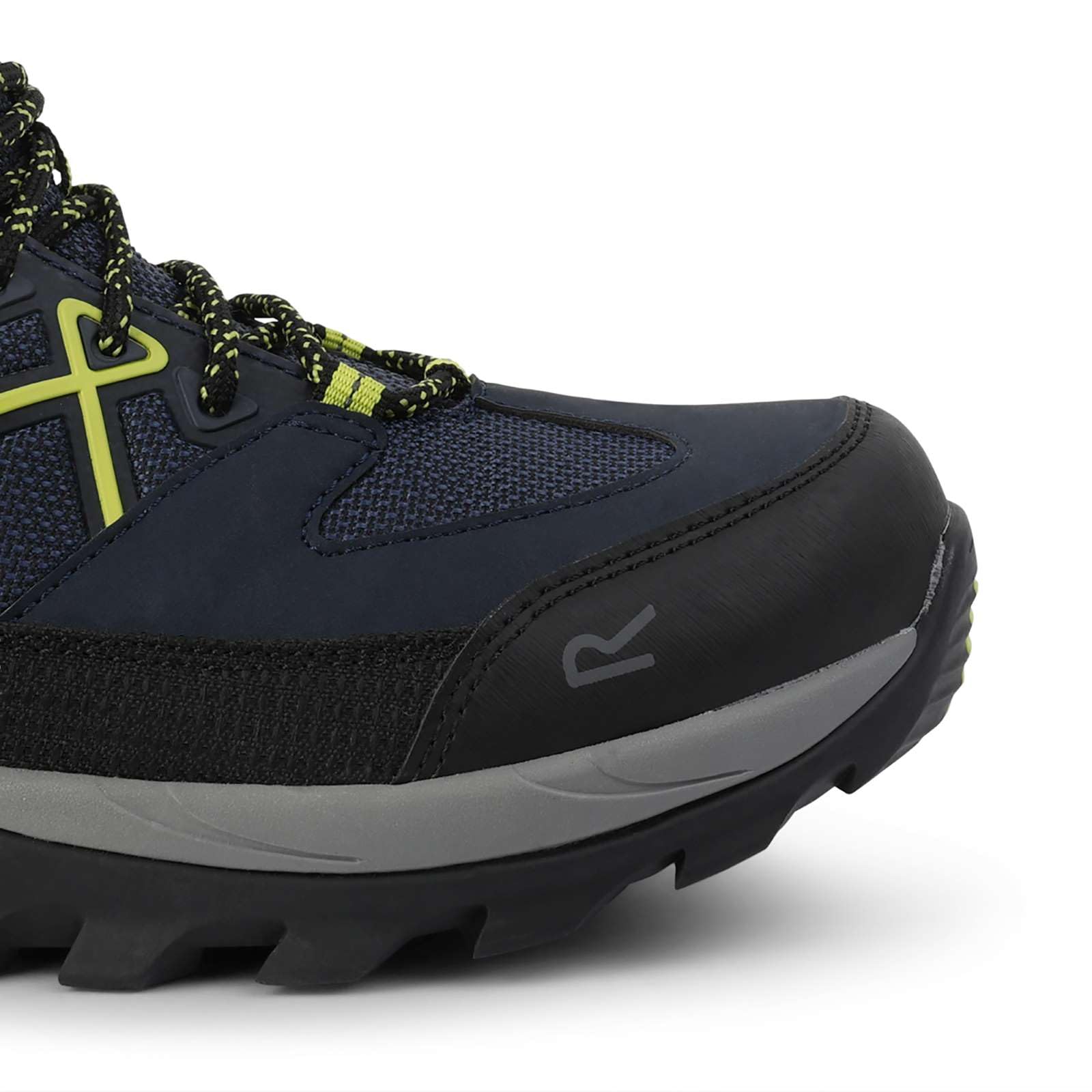 Regatta Mens Samaris III Boot Walking Boots, Botas para Senderismo Hombre