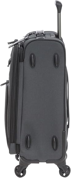 未使用級✨Stratic ストラテイック　軽量　スーツケース　40L Amazon | [ストラティック] スーツケース ソフト Go First Stop