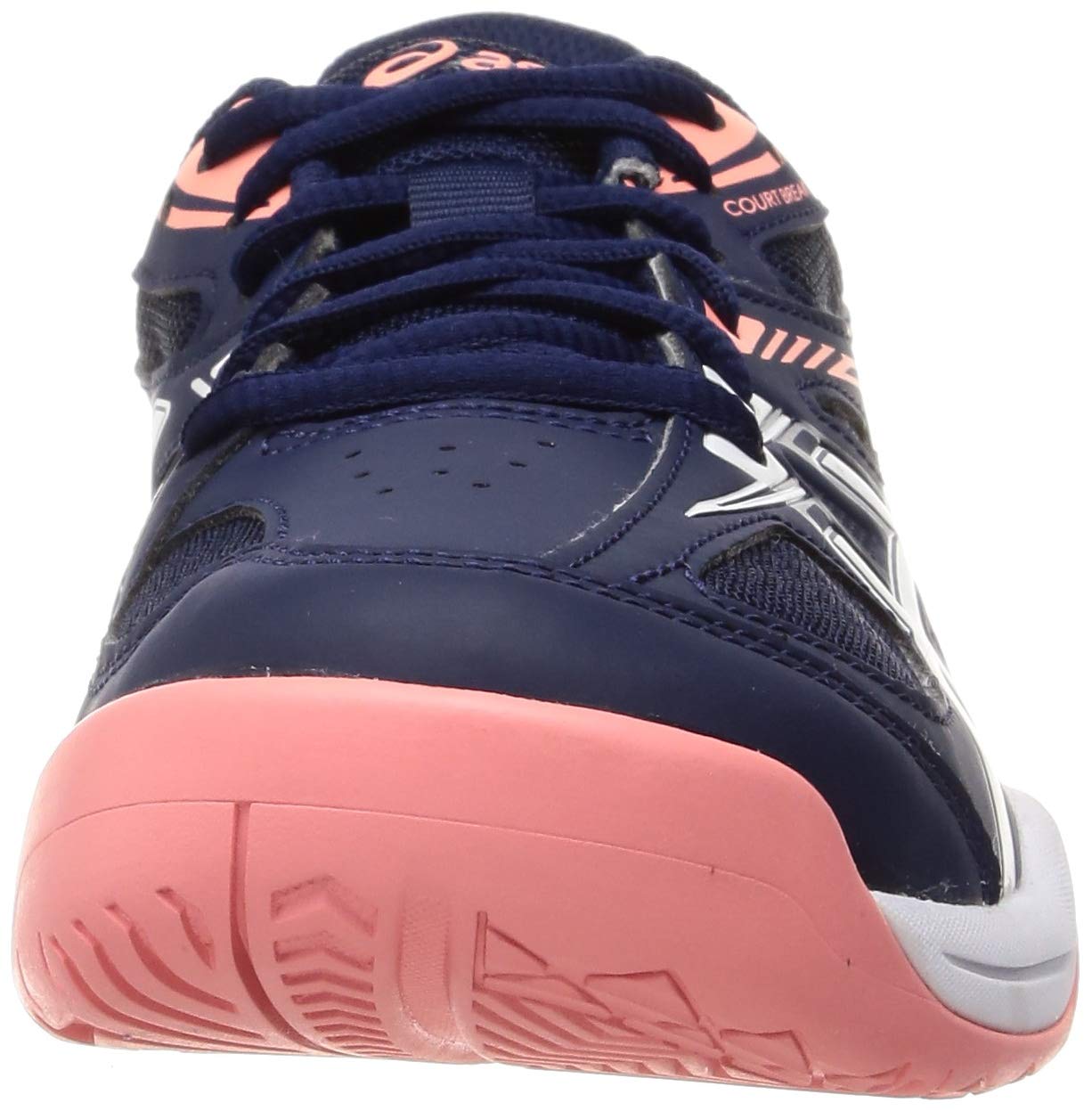 ASICS Court Break 2 - Zapatillas de voleibol para mujer