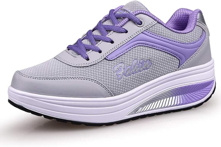 Amazon Qjclean 厚底スニーカー レディース 矯正靴 舟型底 ダイエット ウォーキングシューズ 通気 婦人靴 快適 軽量 歩きやすい 看護師lhh030 スニーカー Amazon Qjclean 厚底スニーカー レディース 矯正靴 舟型底 ダイエット ウォーキングシューズ 通気 婦人靴 快適 軽量 歩きやすい 看護師lhh030 スニーカー