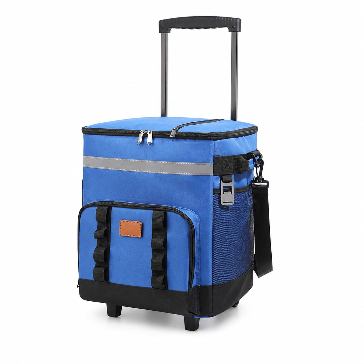 Borsa Termica con Trolley