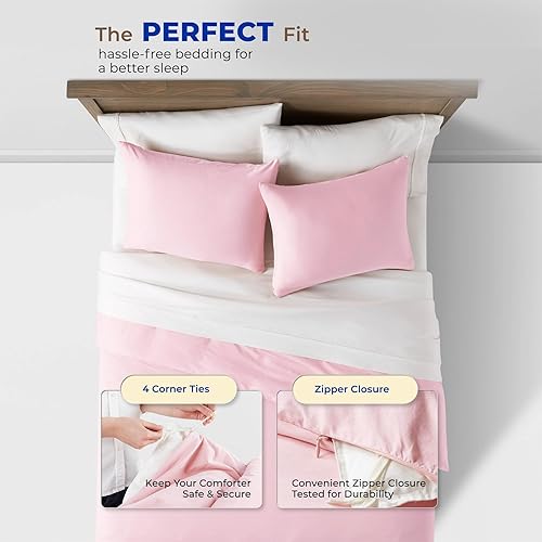 Miniatura 4 de Funda de edredón extragrande tamaño King, 1000 hilos de satén de 3 piezas de algodón egipcio, calidad de algodón egipcio, funda de edredón 100%