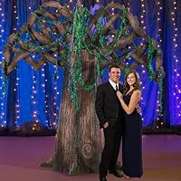 Algopix Similar Product 9 - 8 ft 5 in Midsummer Nights Dream