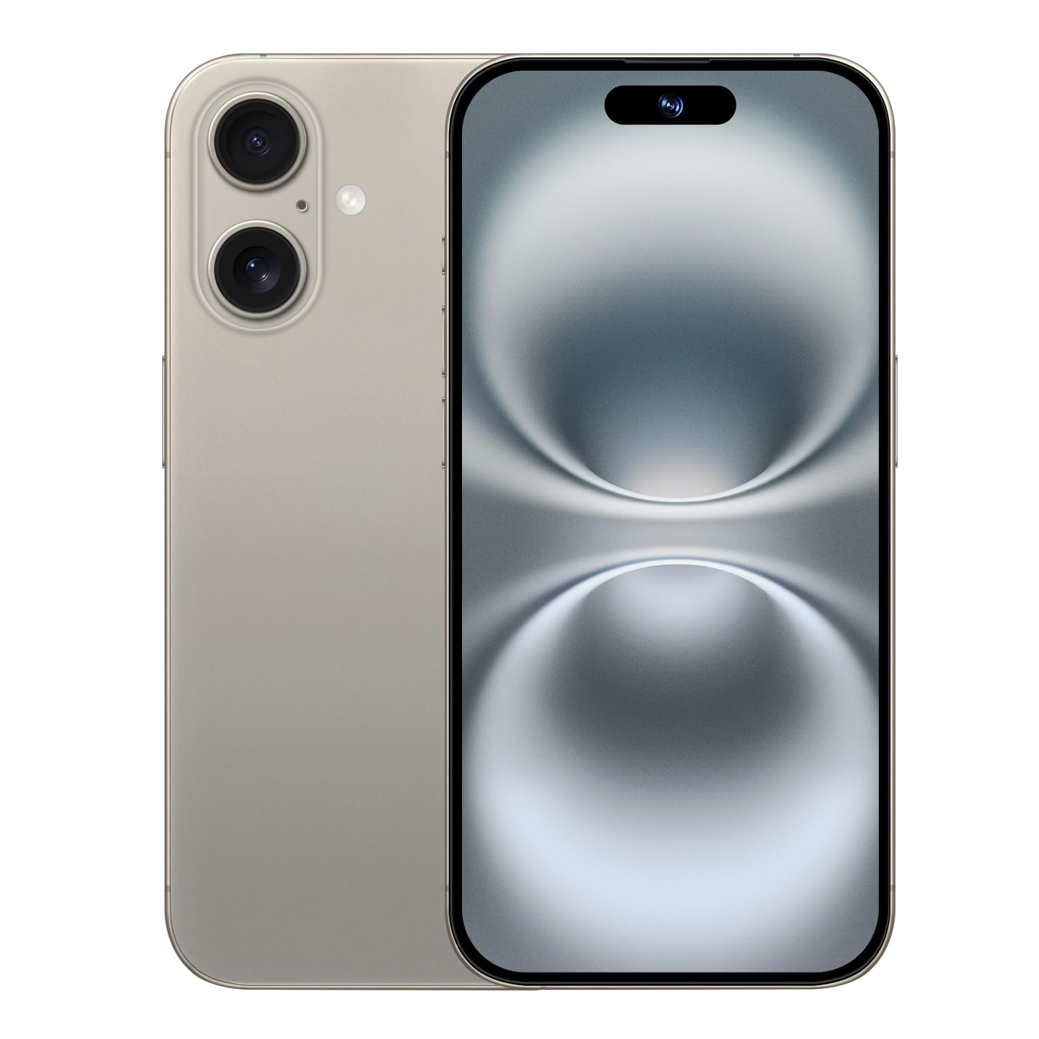 X16 Unlocked Android Smartphone, 5G Cell Phone, 8+256GB, 6800 mAh, 6.7inch HD Screen Mobile, Dual SIM, Face ID, Super Fast Charging, US Version, 2024 (Marble Gray)