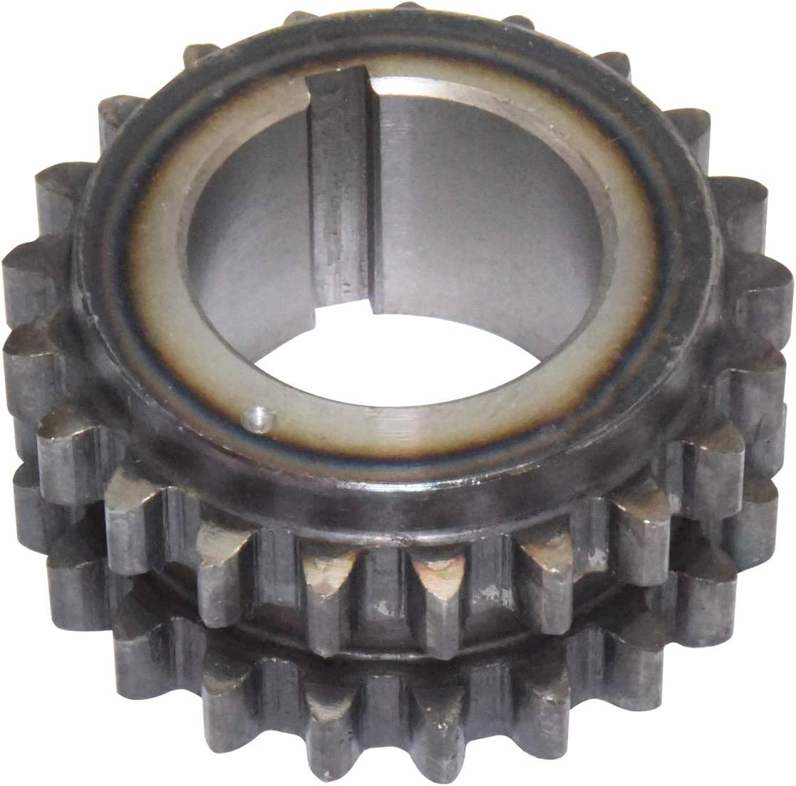 Timing Chain Kit with Tensioner Guides Cover Gaskets Cam Phaser Engine Variable Camshaft Timing Cam Phaser VCT VVTi Actuator Timing Sprocket Bolt Gaskets For TRITON 3-Valve F150 F250