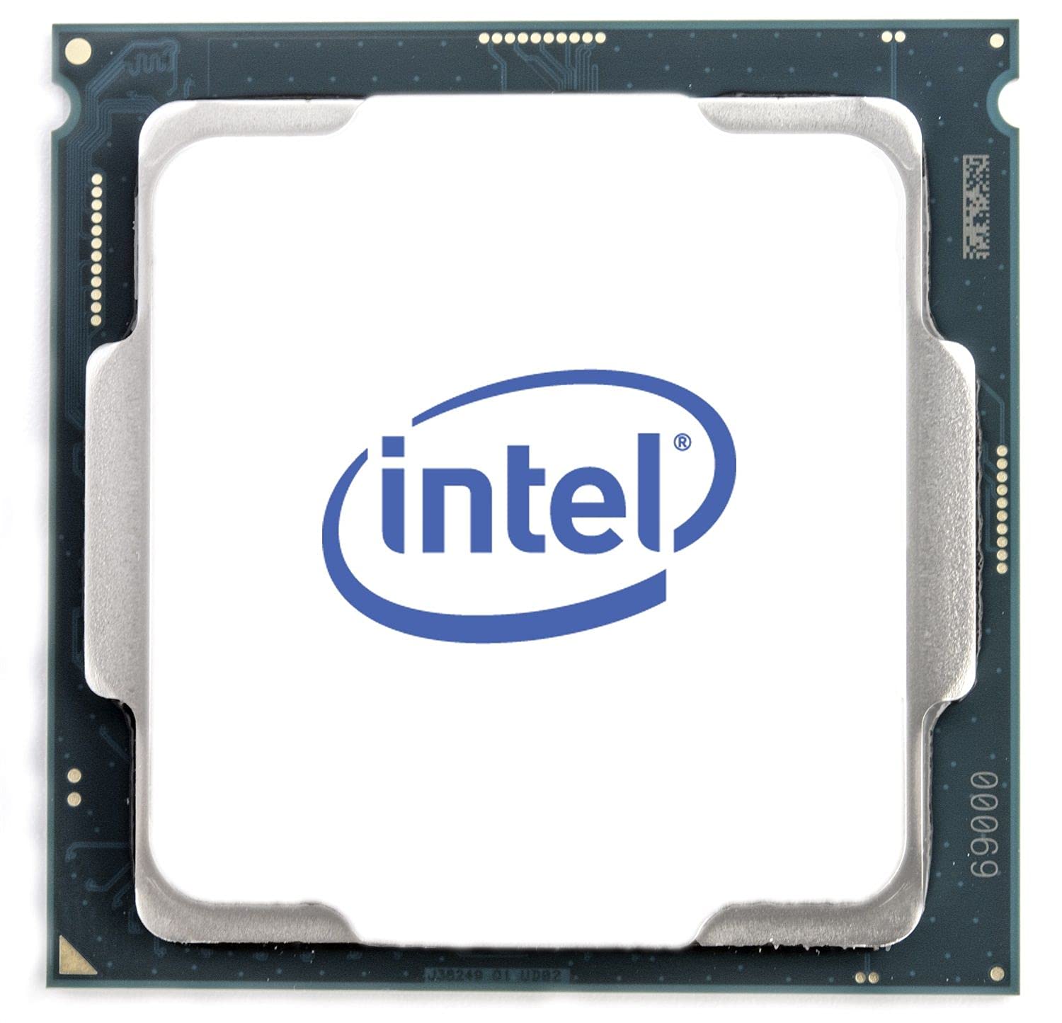 Intel CPU I7-11700 BX8070811700 2,50 GHz SKT1200 65 W 14 NM 16 MB Cache Box