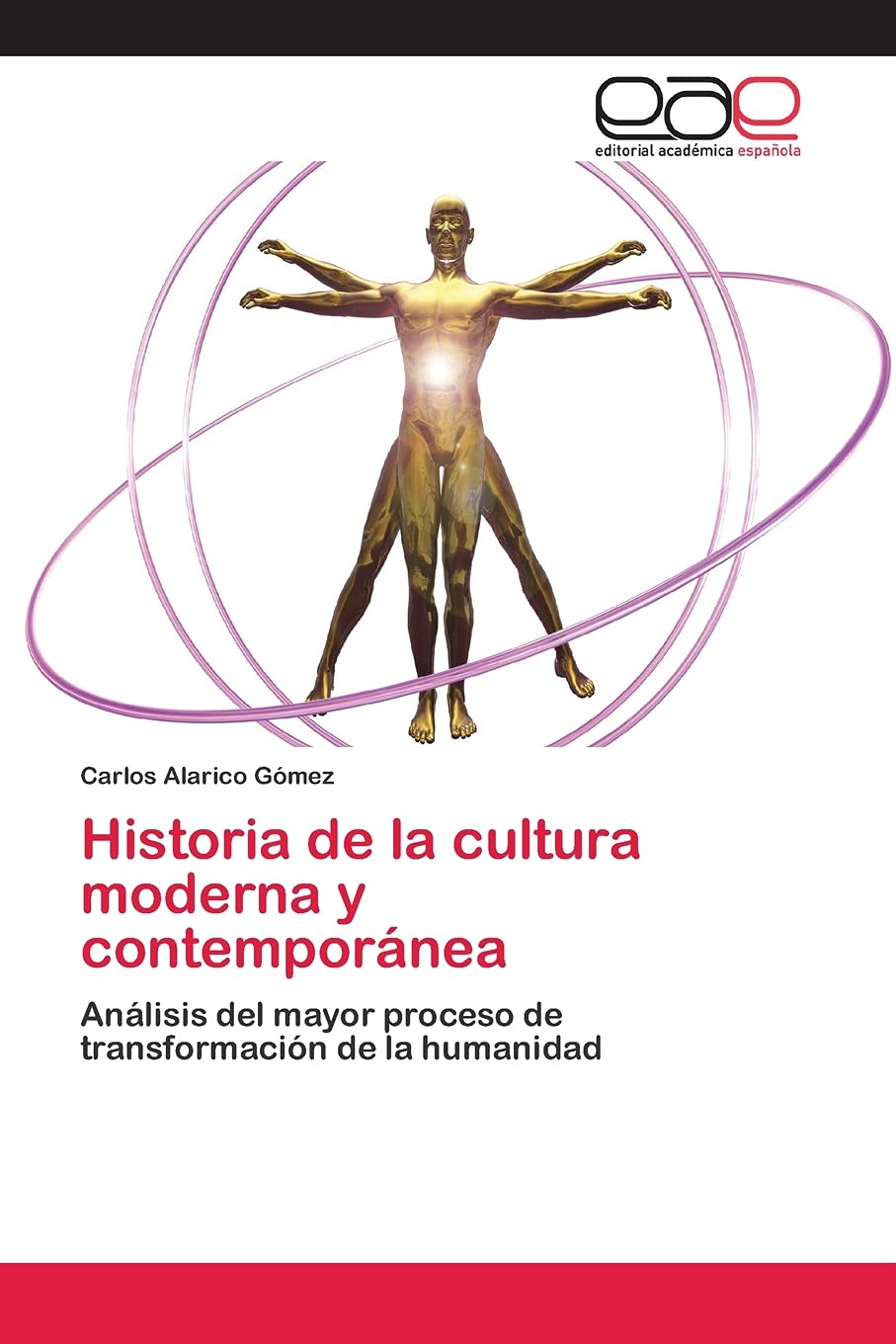 Historia de la cultura moderna y contemporánea: Análisis del mayor proceso de transformación de la humanidad