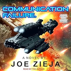 Communication Failure cover art