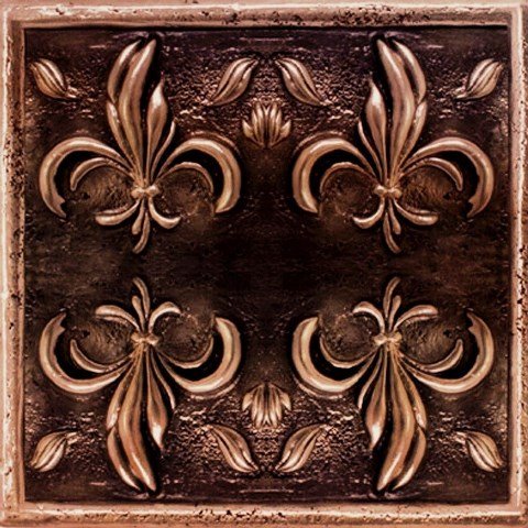 Amazon.com: Design Tuscany DT-17-517C Mediterranean Fleur De Liz