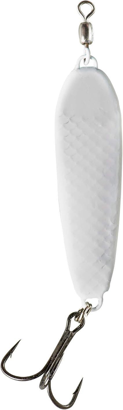 war eagle jigging spoon