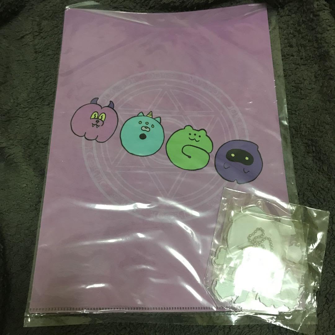 最上もが　セット Amazon.co.jp: 元でんぱ組.inc 最上もが×HIZGIグッズセット : おもちゃ